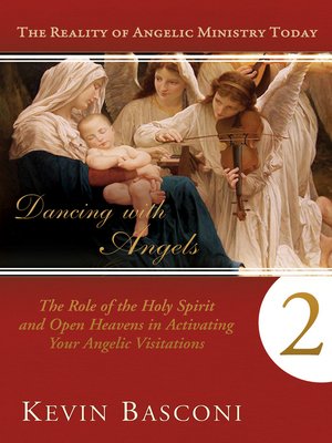 cover image of Dancing with Angels 2
